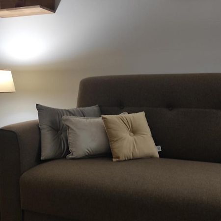 Marina Apartments 卡坦扎罗 外观 照片